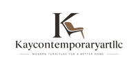 Kaycontemporaryartllc - Home